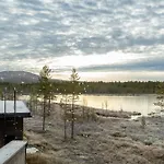 Semesteranläggning (resort) Jaenkae *