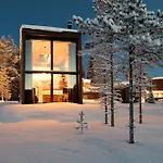 Jaenkae Semesteranläggning (resort) *
