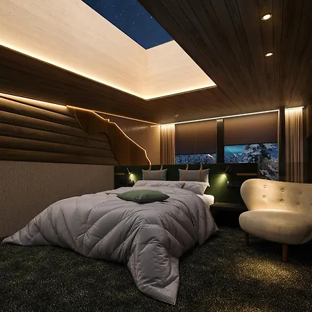 Курортный комплекс Jaenkae Экясломполо