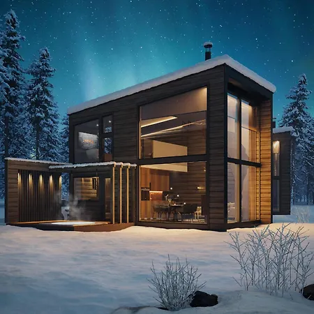 Курортный комплекс Jaenkae Экясломполо