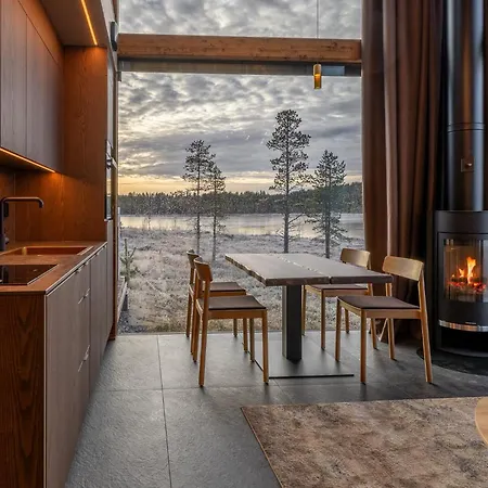 Курортный комплекс Jaenkae *