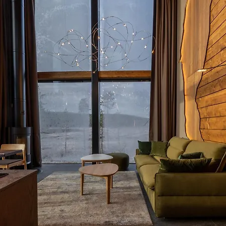 Jaenkae Курортный комплекс Экясломполо