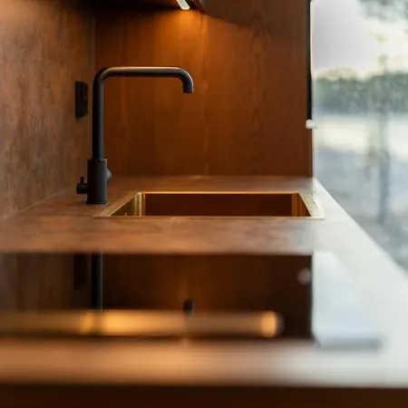 Курортный комплекс Jaenkae *