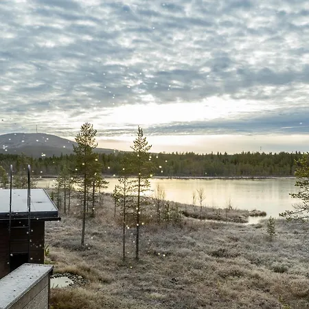 Semesteranläggning (resort) Jaenkae *