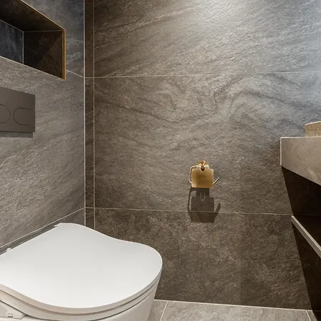 Jaenkae Курортный комплекс Экясломполо