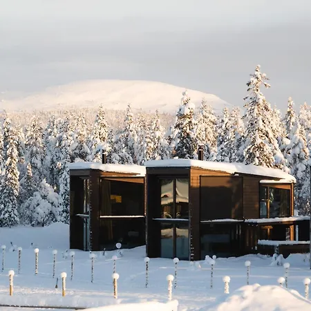 Jaenkae Semesteranläggning (resort)