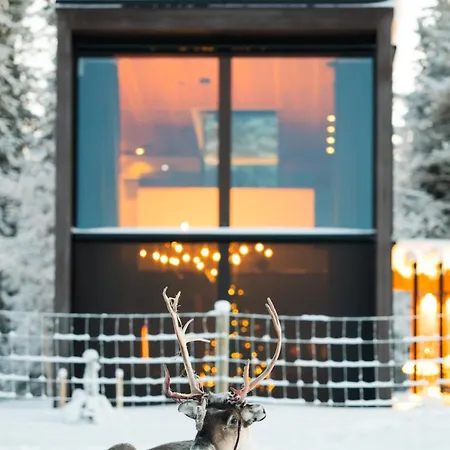 Semesteranläggning (resort) Jaenkae *