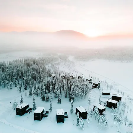 Jaenkae Semesteranläggning (resort)