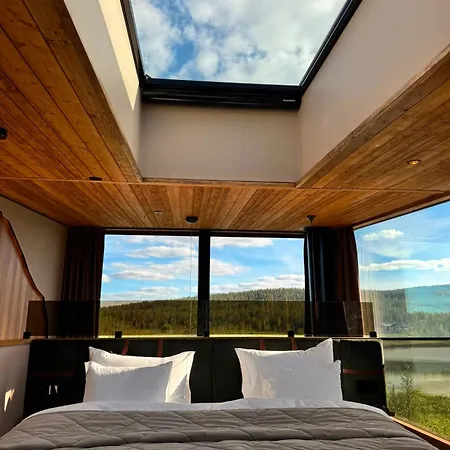 Semesteranläggning (resort) Jaenkae *